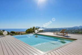 Villa Azur Altea